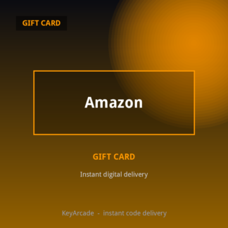 Amazon 100 USD Code