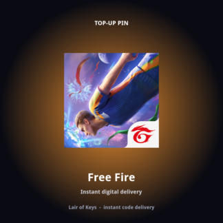 Free Fire Diamonds Pin 100 Diamonds Code