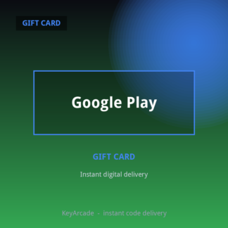 Google Play 100 THB Code