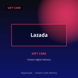 Lazada 300 THB Code