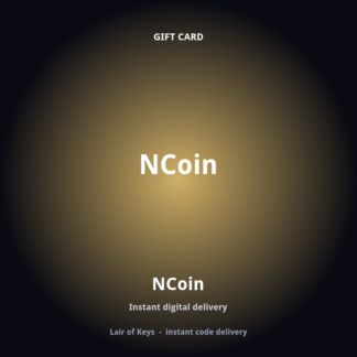NCoin 10 USD Code