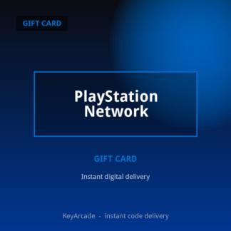 PlayStation Network 300 THB Code