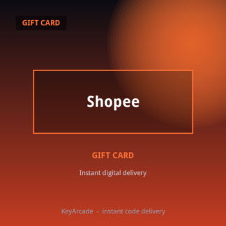 Shopee Cash 100 THB Code