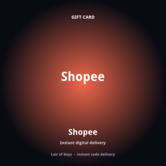 Shopee Cash 100 THB Code