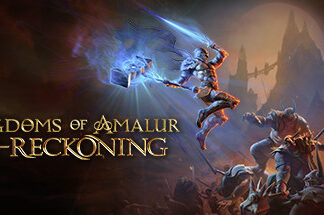 Kingdoms of Amalur: Re-Reckoning (FATE Edition) — Steam Key