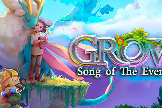 Grow: Song of the Evertree — Steam Key