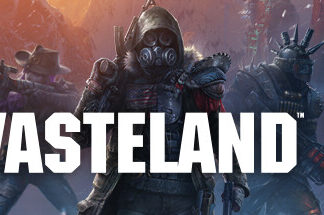 Wasteland 3 — Steam Key