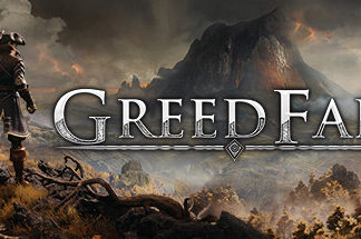 GreedFall — Steam Key