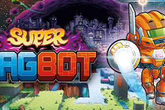 Super Magbot — Steam Key