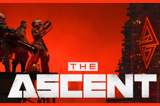 The Ascent — Steam Key