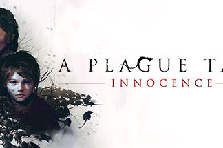 A Plague Tale: Innocence — Steam Key