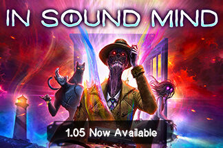 In Sound Mind — Steam Key