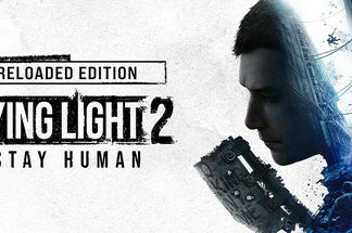 Dying Light 2 Stay Human — Steam Key