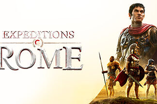 Expeditions: Rome — Steam Key