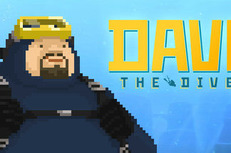 DAVE THE DIVER: Complete Edition (incl. all DLC) — Steam Key