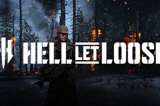 Hell Let Loose — Steam Key