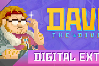 DAVE THE DIVER: Digital Extra — Steam Key