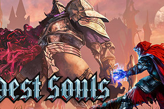 Eldest Souls — Steam Key