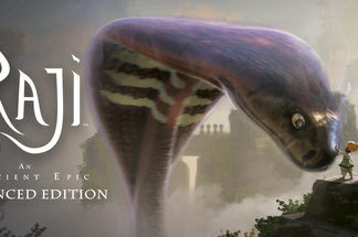 Raji: An Ancient Epic — Steam Key