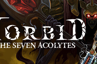 Morbid: The Seven Acolytes — Steam Key