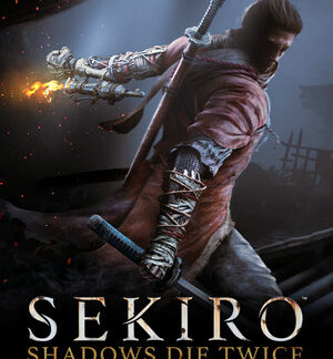 Sekiro: Shadows Die Twice - GOTY Edition — Deluxe Edition (Steam Key — Global)