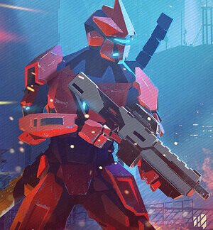 CyberCorp (Steam Key — Global)