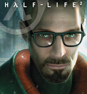 Half-Life 2 (Steam Key — Thailand)