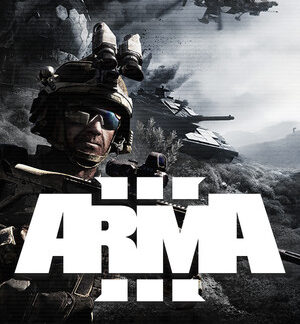 Arma 3 (Steam Key — Global)