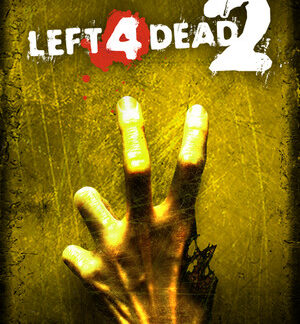 Left 4 Dead 2 (Steam Key — Thailand)
