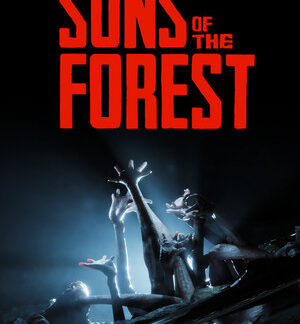 Sons Of The Forest (Steam Key — Global)