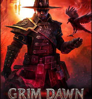Grim Dawn (Steam Key — Global)