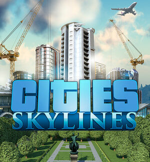 Cities: Skylines (Steam Key — Global)