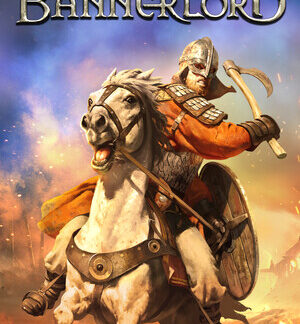 Mount & Blade II: Bannerlord — Deluxe Edition (Steam Key — Global)