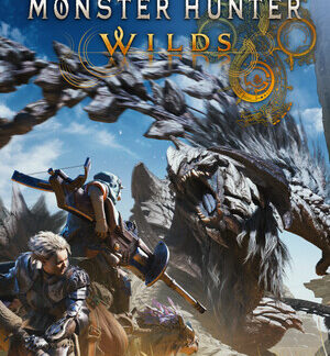 Monster Hunter Wilds (Steam Key — Global)