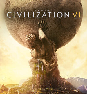 Sid Meier’s Civilization VI (Steam Key — Global)
