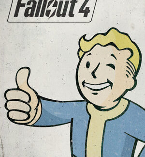 Fallout 4 (Steam Key — Global)