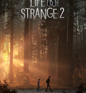 Life is Strange 2 (Steam Key — Thailand)