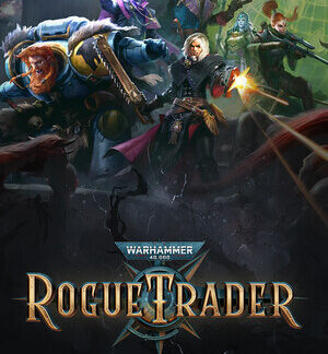 Warhammer 40,000: Rogue Trader (Steam Key — Global)