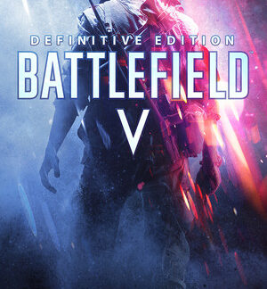 Battlefield V (Steam Key — Thailand)