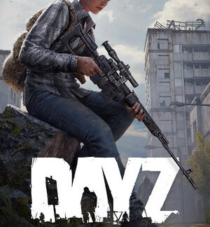 DayZ (Steam Key — Thailand)