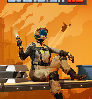 Satisfactory (Steam Key — Thailand)