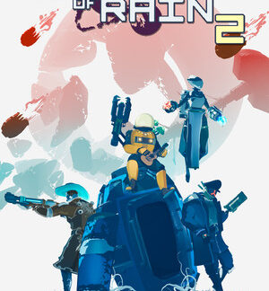 Risk of Rain 2 (Steam Key — Global)