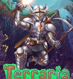 Terraria (Steam Key — Global)