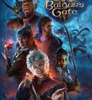 Baldur's Gate 3 — Deluxe Edition (Steam Key — Global)