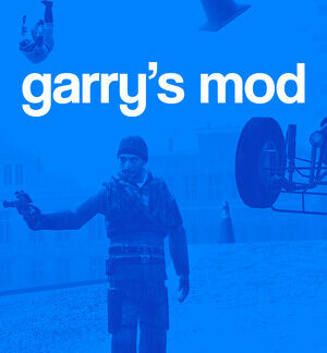 Garry's Mod (Steam Key — Global)