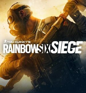 Tom Clancy's Rainbow Six Siege (Steam Key — Thailand)