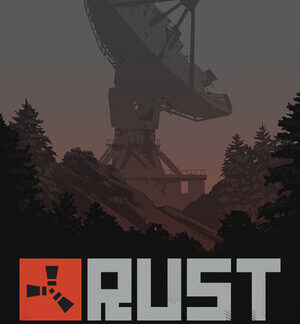 Rust (Steam Key — Thailand)