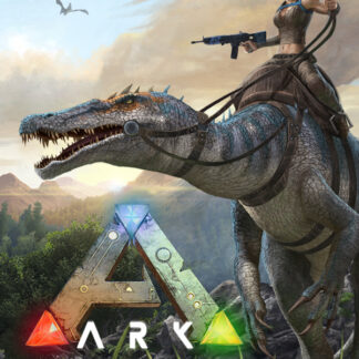 ARK: Survival Evolved (Steam Key — Thailand)