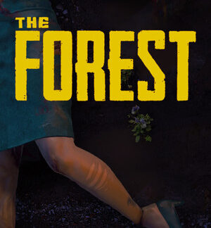The Forest (Steam Key — Thailand)
