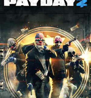 PAYDAY 2 (Steam Key — Thailand)